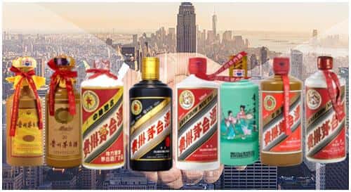 阳泉市平定县回收茅台